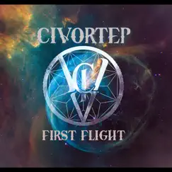 First Flight - Single by Civortep album reviews, ratings, credits