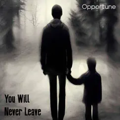 You Will Never Leave Song Lyrics