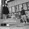 Inflacja (feat. Fiołas) - Single album lyrics, reviews, download