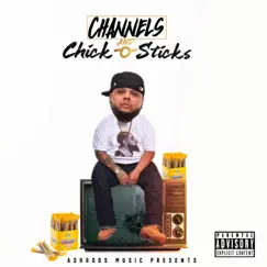 Channels and ChickOsticks by Jug the Illest album reviews, ratings, credits
