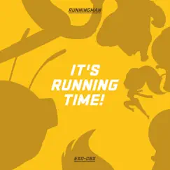 It's Running Time! - Single by EXO-CBX album reviews, ratings, credits
