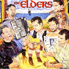 Pass It On Down by The Elders album reviews, ratings, credits