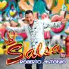 Roberto Antonio en Salsa album lyrics, reviews, download