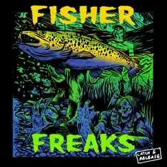 Freaks - Single by FISHER album reviews, ratings, credits