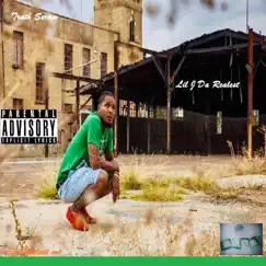 Truth Serum - EP by Lil J Da Realest album reviews, ratings, credits