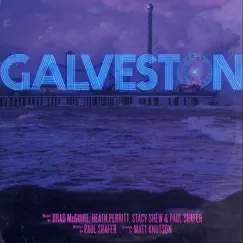Galveston - Single by Paul Shafer album reviews, ratings, credits