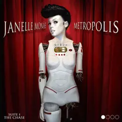 Metropolis: Suite I - The Chase - EP by Janelle Monáe album reviews, ratings, credits
