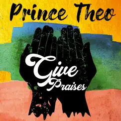 Give Praises Song Lyrics