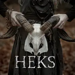Heks (Forlenget) by Konfront album reviews, ratings, credits