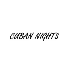 Cuban Nights (Instrumental) Song Lyrics