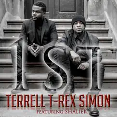 1st (feat. Shaliek) - Single by Terrell 