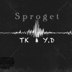 Sproget (feat. TK) Song Lyrics