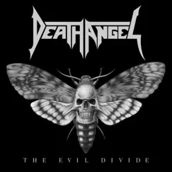 The Evil Divide by Death Angel album reviews, ratings, credits