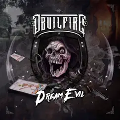 Dream Evil Song Lyrics