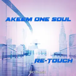 Locomotive Funk (Afro Remix) [feat. Fabrizio Sotti] {Akeem One Soul Afro Remix} Song Lyrics
