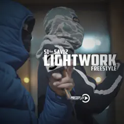 Lightwork Freestyle (feat. Sav12) Song Lyrics