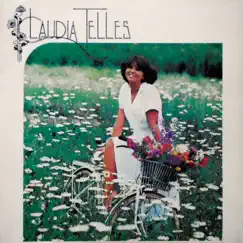 Claudia Telles by Claudia Telles album reviews, ratings, credits