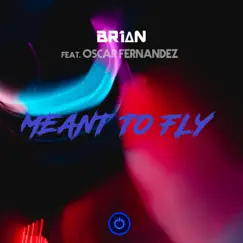 Meant to Fly (feat. Oscar Fernandez) - Single by BR1AN album reviews, ratings, credits