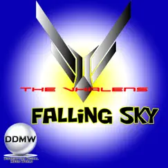 Falling Sky - Single by The Vhalens album reviews, ratings, credits
