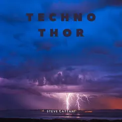 Techno Thor - Single by Steve Cattani album reviews, ratings, credits