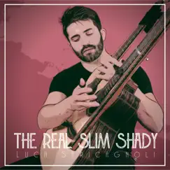 The Real Slim Shady Song Lyrics