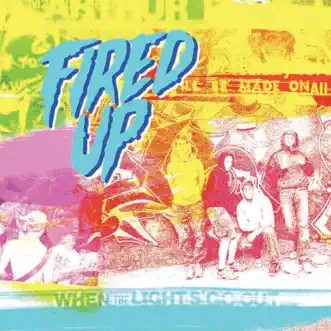 Download Try Fired Up MP3