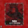 Paris (feat. STEVEN BRYANT) - Single album lyrics, reviews, download