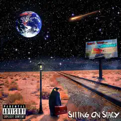 California - Single by Sitting on Stacy album reviews, ratings, credits