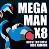 Booster Forest: Ride Armor Cyclops (From "MegaMan X8") - Single album lyrics, reviews, download