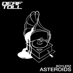 Asteroids - Single by Boylerz album reviews, ratings, credits