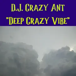 Deep Crazy Vibe - Single by D.J. Crazy Ant album reviews, ratings, credits