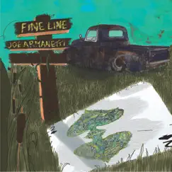 Fine Line - EP by Joe Armanetti album reviews, ratings, credits