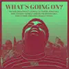 Whats Going on (Frank Blythe Remix) - Single album lyrics, reviews, download