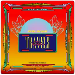 Safe Travels. - Single by Rickii & Jacquat album reviews, ratings, credits