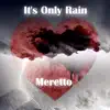 It's Only Rain (Radio Edit) - Single album lyrics, reviews, download