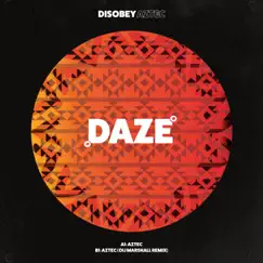 Aztec - Single by Disobey album reviews, ratings, credits