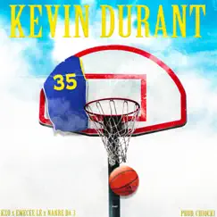 Kevin Durant Song Lyrics