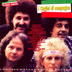 Cantaitalia by Cugini di Campagna album reviews, ratings, credits