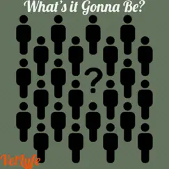 What's It Gonna Be? - Single by VetLyfe album reviews, ratings, credits
