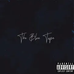 The Blue Tape by Rob Woods album reviews, ratings, credits