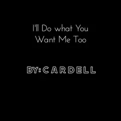I'll Do What You Want Me Too (Remix) Song Lyrics