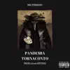 Pandemia Tornaconto - Single album lyrics, reviews, download
