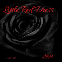 Little Red Dress - Single by Little Black Heart album reviews, ratings, credits