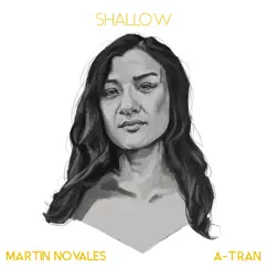 Shallow (feat. Martin Novales) Song Lyrics