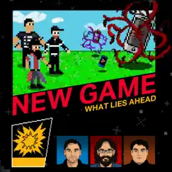 New Game - EP by What Lies Ahead album reviews, ratings, credits
