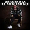 El Mero Mero (feat. Yariel Roaro) song lyrics