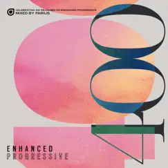 Enhanced Progressive 400, mixed by Farius (DJ MIX) by Farius album reviews, ratings, credits