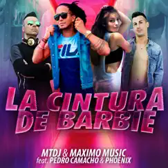 La Cintura de Barbie (with Pedro Camacho & Phoenix) Song Lyrics