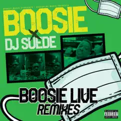 Pussy Lips on Live - Single by Boosie Badazz album reviews, ratings, credits
