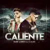 Caliente (feat. Caled) - Single album lyrics, reviews, download